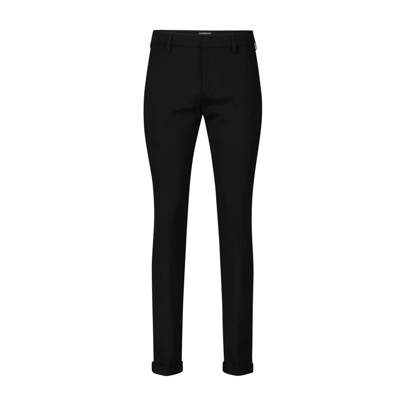 Dondup Klassische Stoffhose Herren