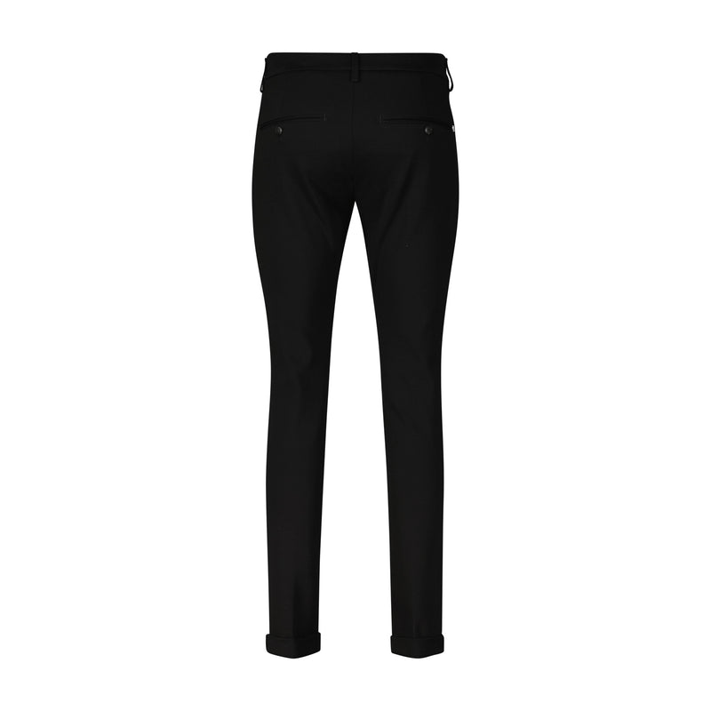 Dondup Slim-Fit Hose aus Viskose-Mix Herren