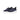 Santoni Slip-On Sneaker aus Veloursleder Herren