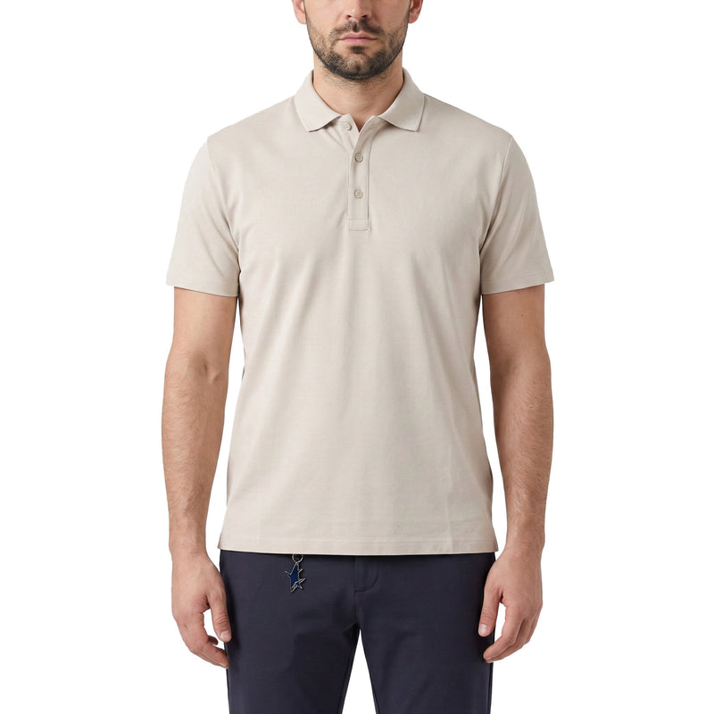 Paul & Shark Polshirt aus Baumwolle Herren