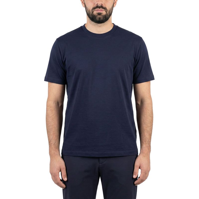 Paul & Shark T-Shirt aus Baumwolle Herren