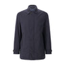 Kurzmantel Typhoon Platinum XXXXL / Dunkelblau