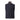 Weste aus Schurwolle 3XL / Navy