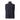 Weste aus Schurwolle 3XL / Navy