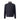 Strickjacke aus Schurwolle 3XL / Navy