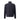 Strickjacke aus Schurwolle 3XL / Navy