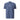 T-Shirt aus Baumwolle 4XL / Blau