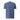 T-Shirt aus Baumwolle 4XL / Blau