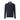 Langarm-Poloshirt aus Baumwoll-Mix 4XL / Navy