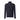Langarm-Poloshirt aus Baumwoll-Mix 4XL / Navy