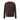 Dondup Langarmshirt mit V-Ausschnitt Damen