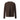 Dondup Langarmshirt mit V-Ausschnitt Damen