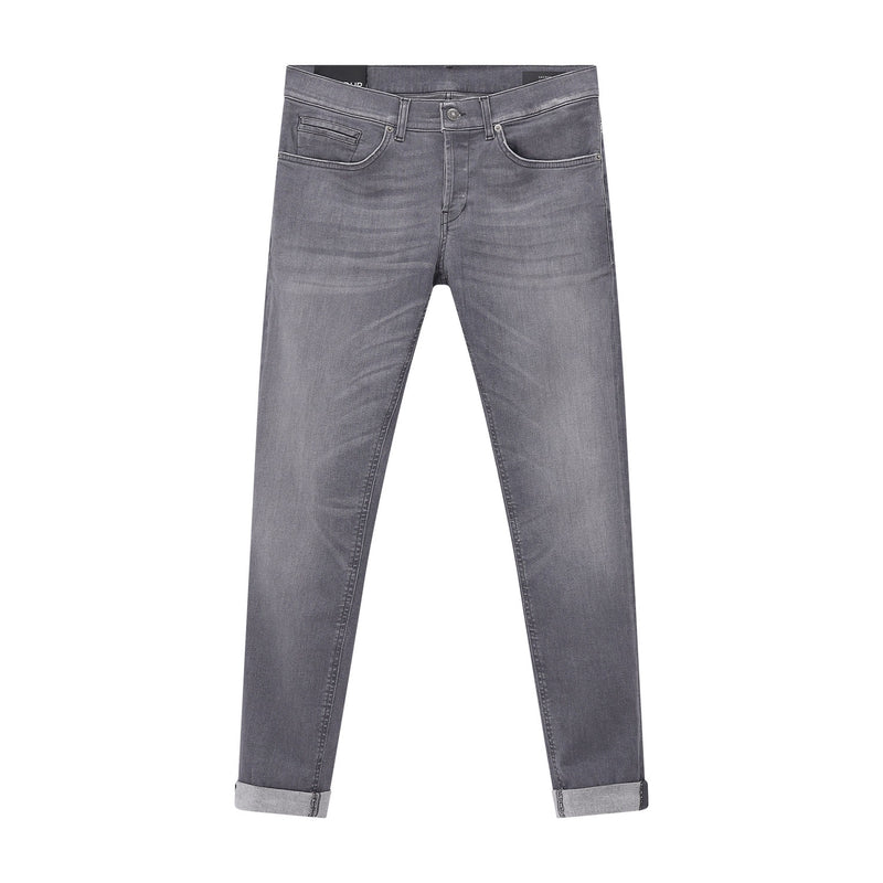 Dondup Skinny-Fit Jeans George Herren