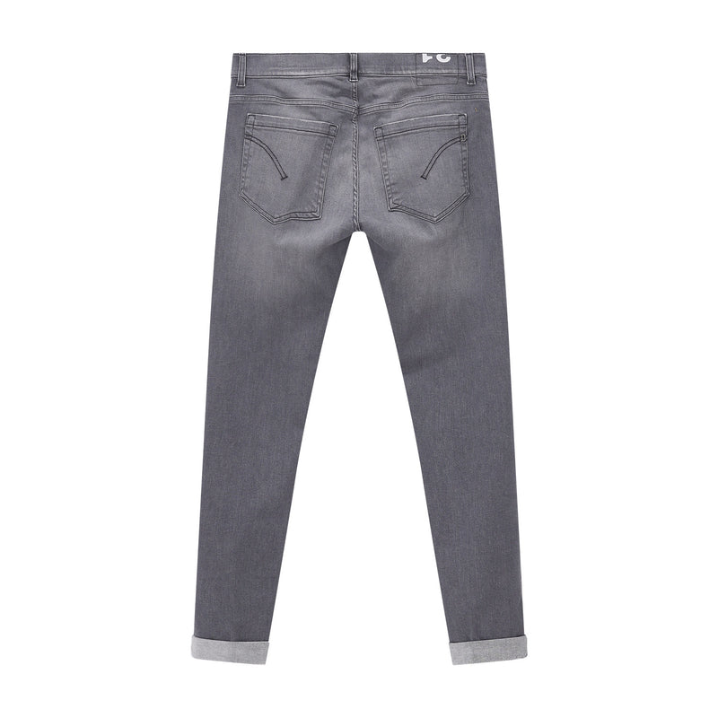 Dondup Skinny-Fit Jeans George Herren