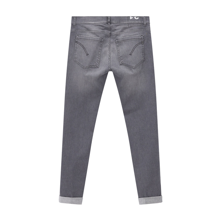 Dondup Skinny-Fit Jeans George Herren