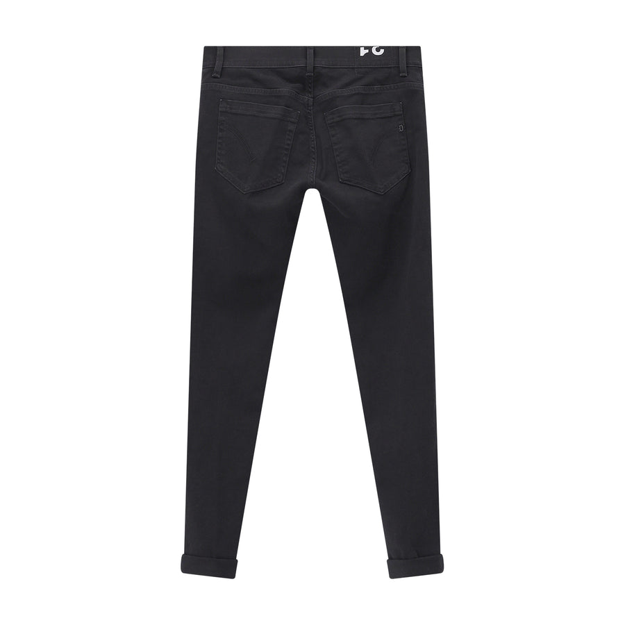 Dondup Jeans George Skinny Fit Herren