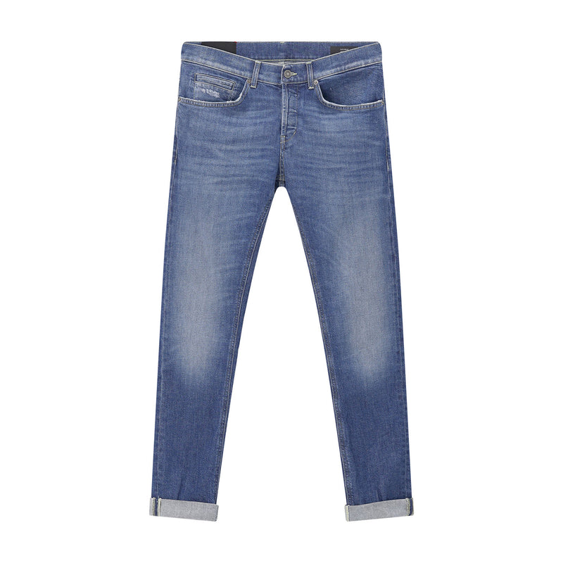 Dondup Skinny-Fit Jeans George Herren