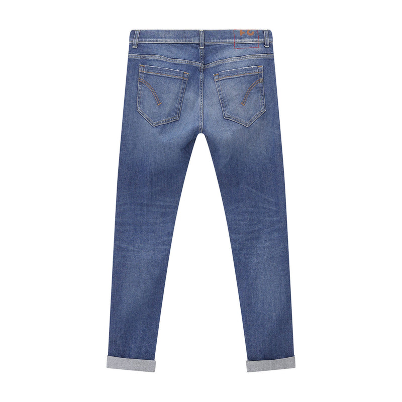 Dondup Skinny-Fit Jeans George Herren