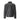 Fliegerjacke aus Lammleder 54 / Graugrün