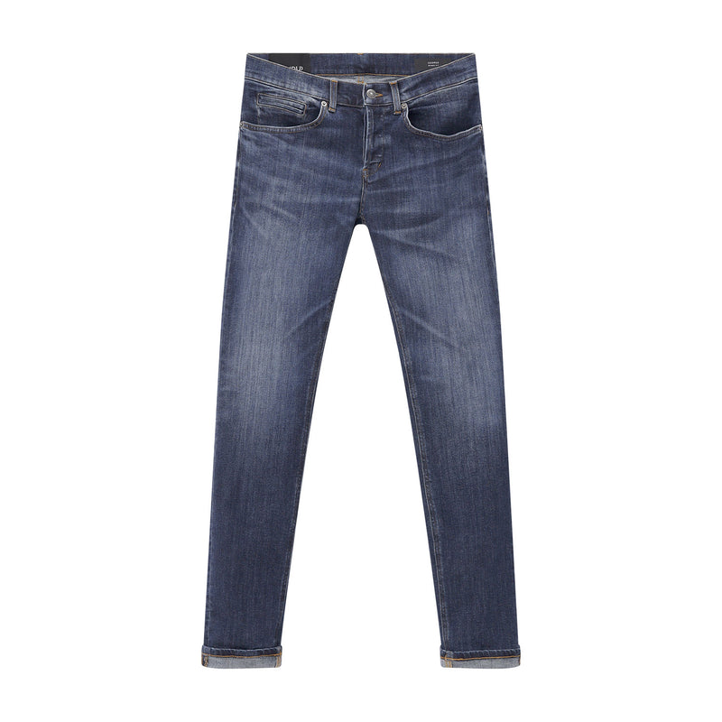 Dondup Skinny-Fit Jeans George Herren