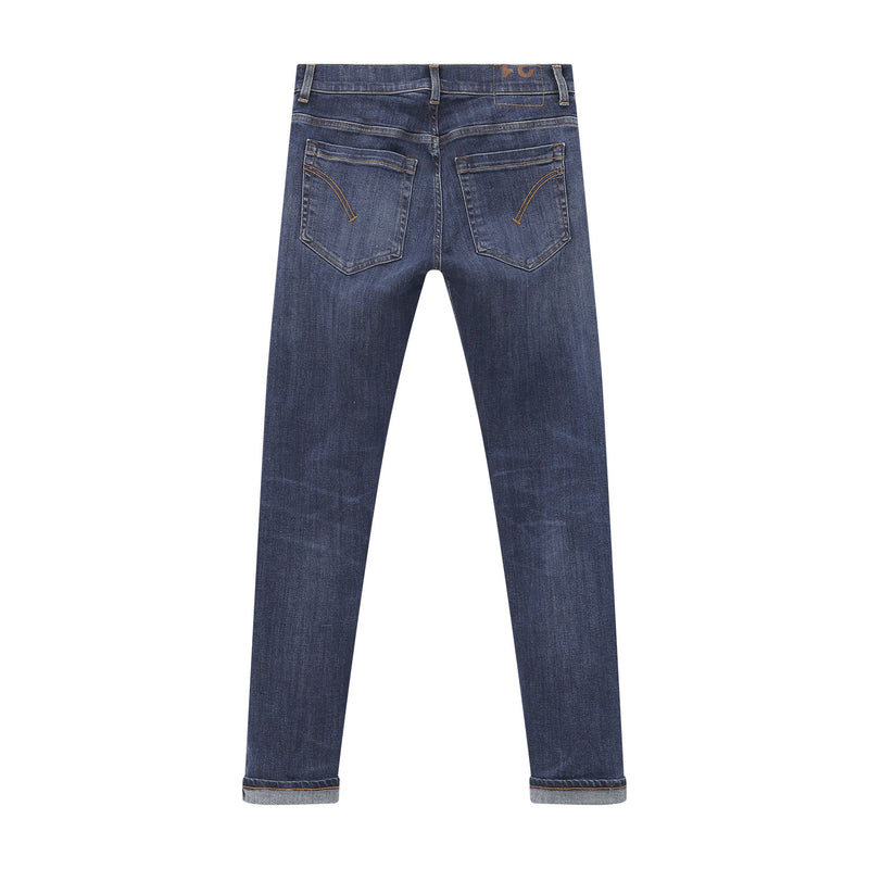 Dondup Skinny-Fit Jeans George Herren