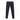 Skinny-Fit Jeans aus Baumwolle 38 / Dunkelblau