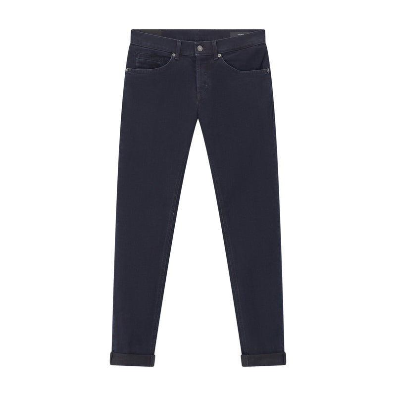 Dondup Skinny-Fit Jeans aus Baumwolle Herren