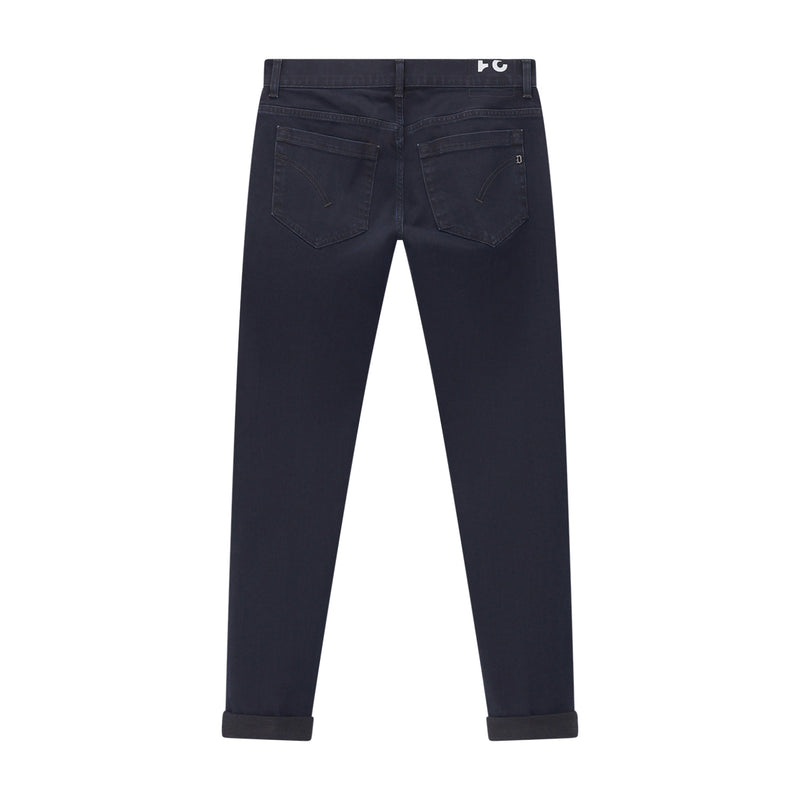 Dondup Skinny-Fit Jeans aus Baumwolle Herren