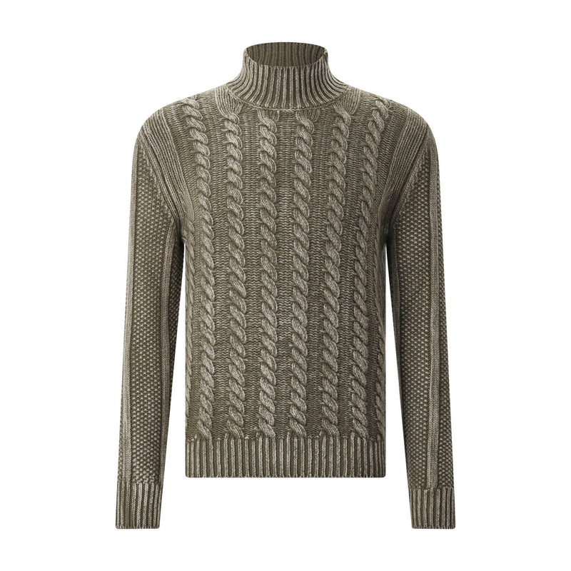 Dondup Pullover aus Wolle Herren