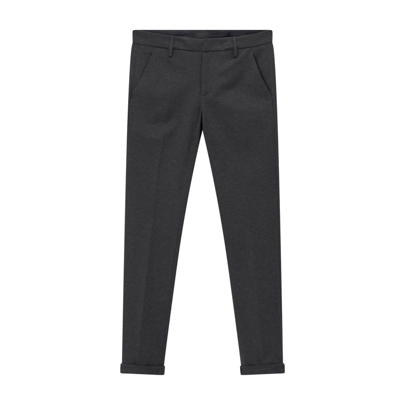 Dondup Slim-Fit Hose aus Viskose-Mix Herren