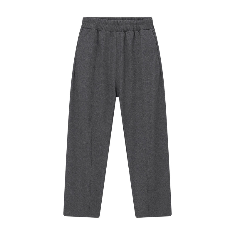 Dondup Hose aus Woll-Mix Herren