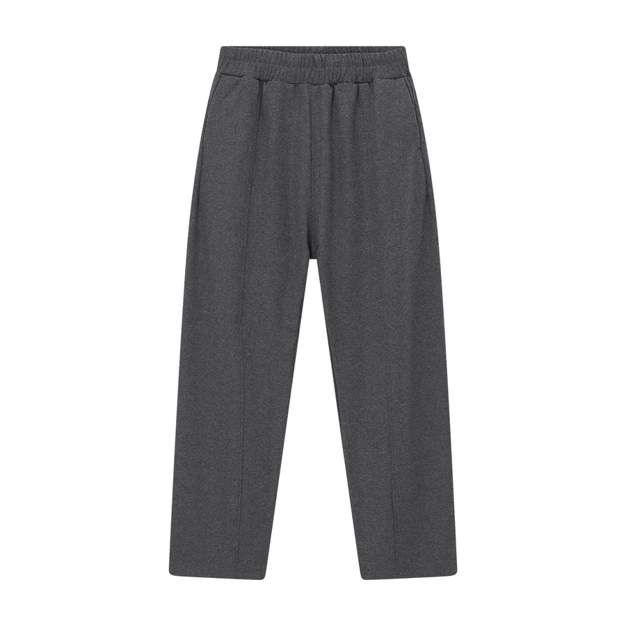 Dondup Hose aus Woll-Mix Herren