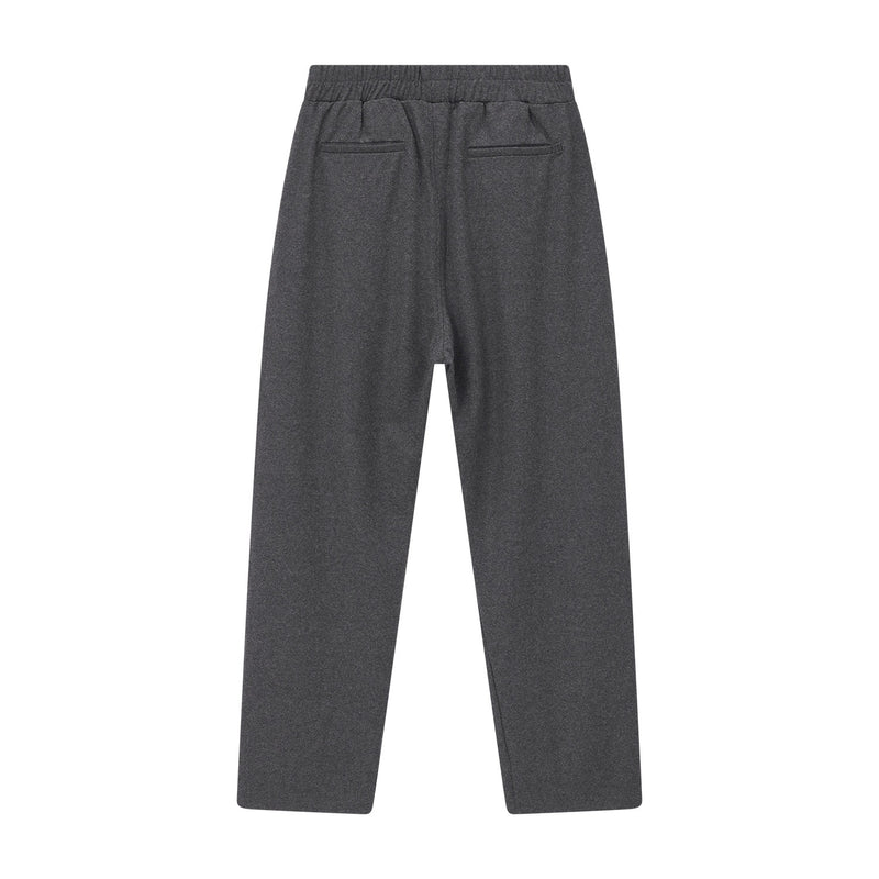 Dondup Hose aus Woll-Mix Herren