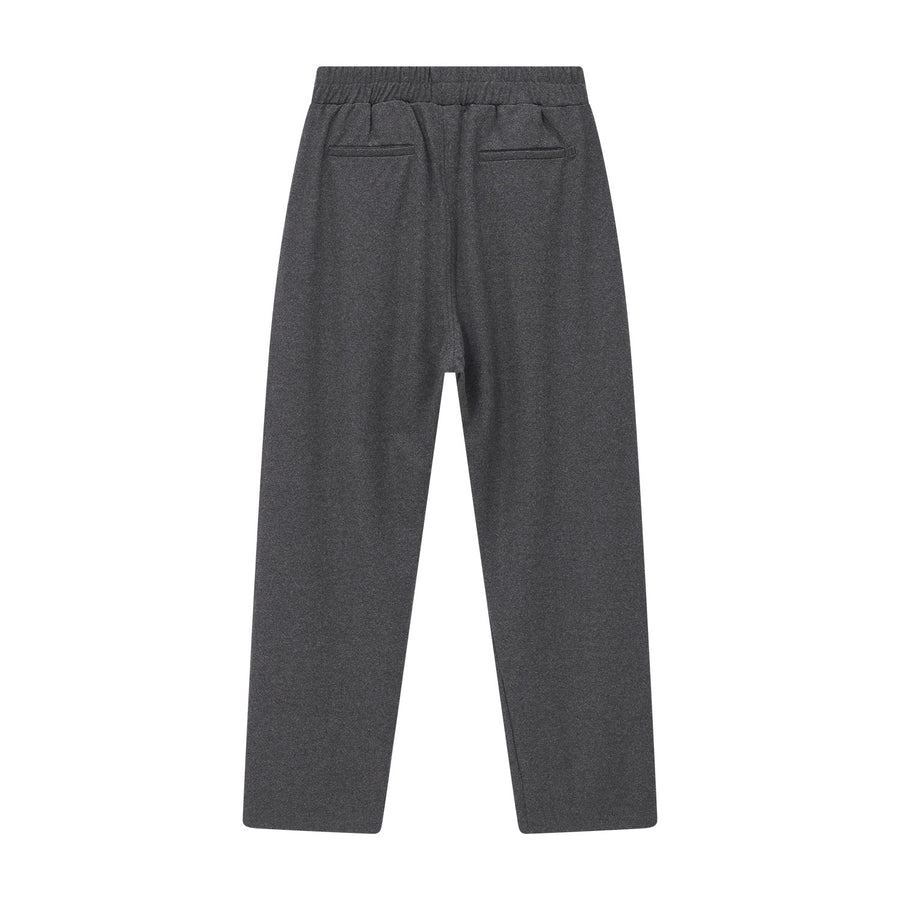 Dondup Hose aus Woll-Mix Herren