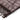 Poncho aus Wolle & Kaschmir L / Dunkelbraun