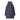 Parka aus Daunen 44 / Dunkelblau