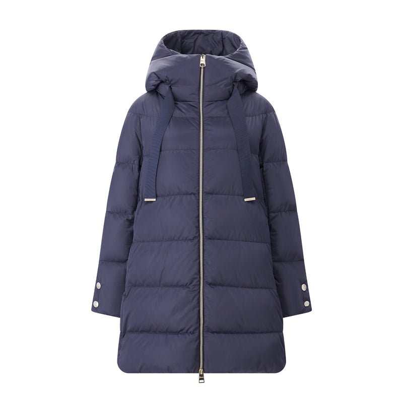 Herno Steppparka mit Daunen Damen