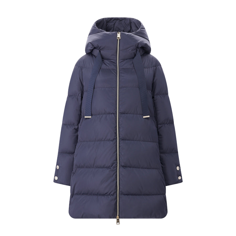 Herno Steppparka mit Daunen Damen