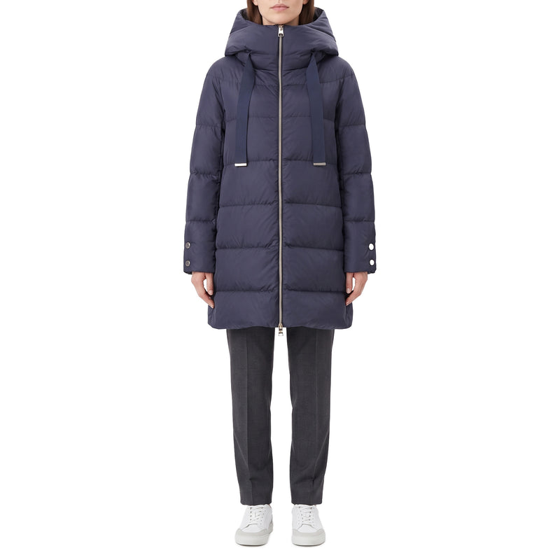 Herno Steppparka mit Daunen Damen