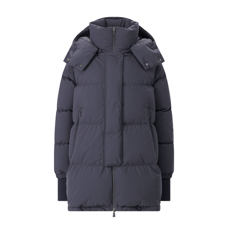 Herno Steppjacke mit Daunen Damen