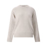 Herno Pullover aus reiner Wolle Damen