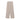 Hose aus Modal & Wolle 40 / Beige
