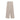 Hose aus Modal & Wolle 40 / Beige