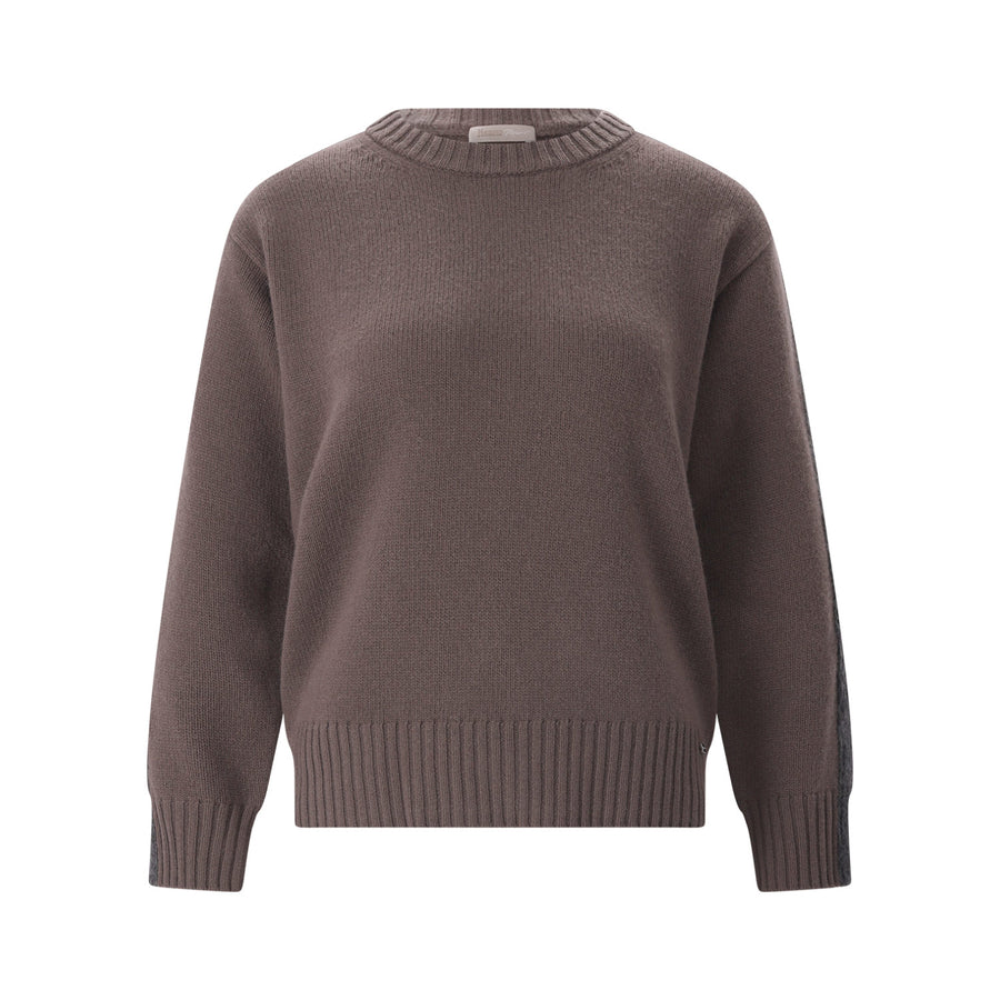 Herno Pullover aus reiner Wolle Damen