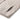 Wattierte Jacke 44 / Beige