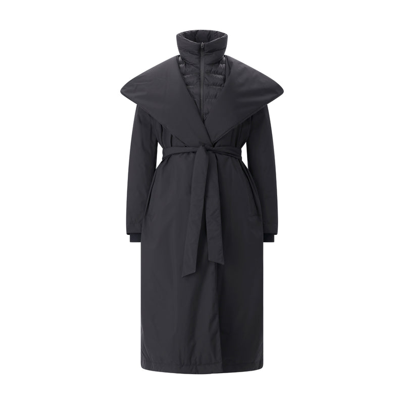 Herno Parka mit Daunen Damen