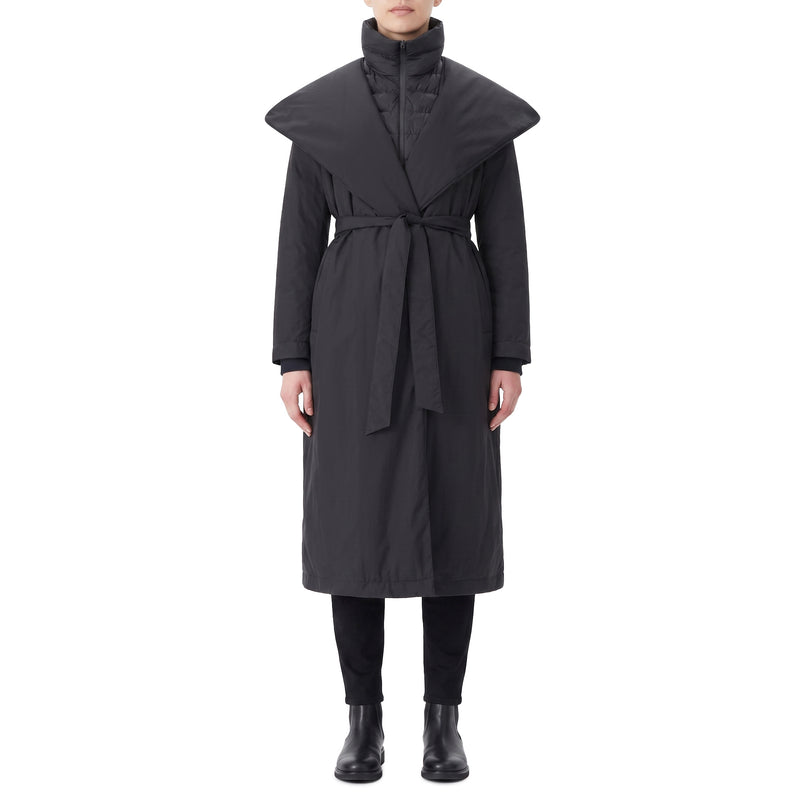 Herno Parka mit Daunen Damen