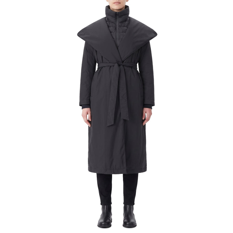 Herno Parka mit Daunen Damen