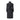 Parka aus Daunen 40 / Schwarz