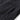 Parka aus Daunen 40 / Schwarz